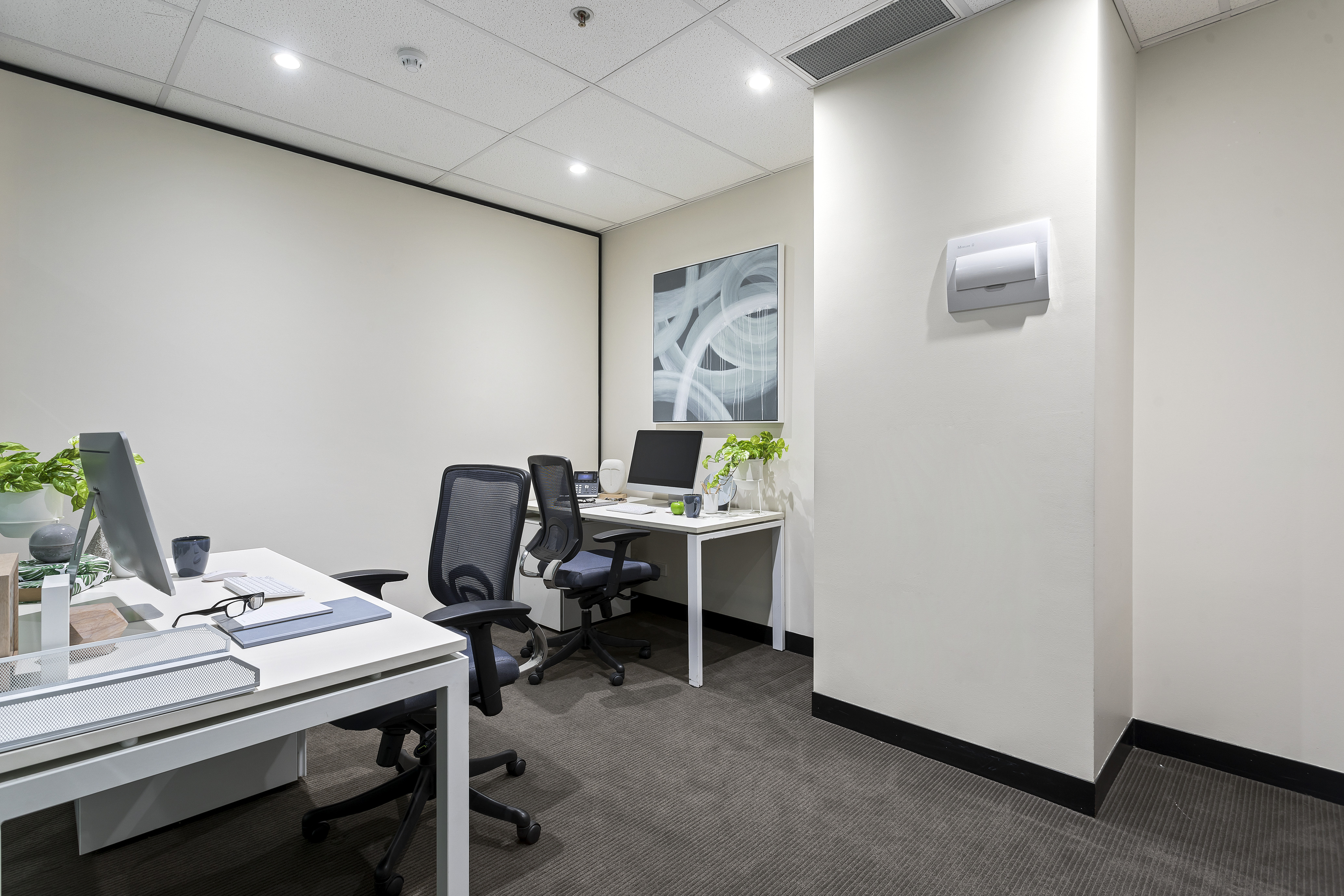 Serviced office at 215 Bell Street,  Preston VIC 3072