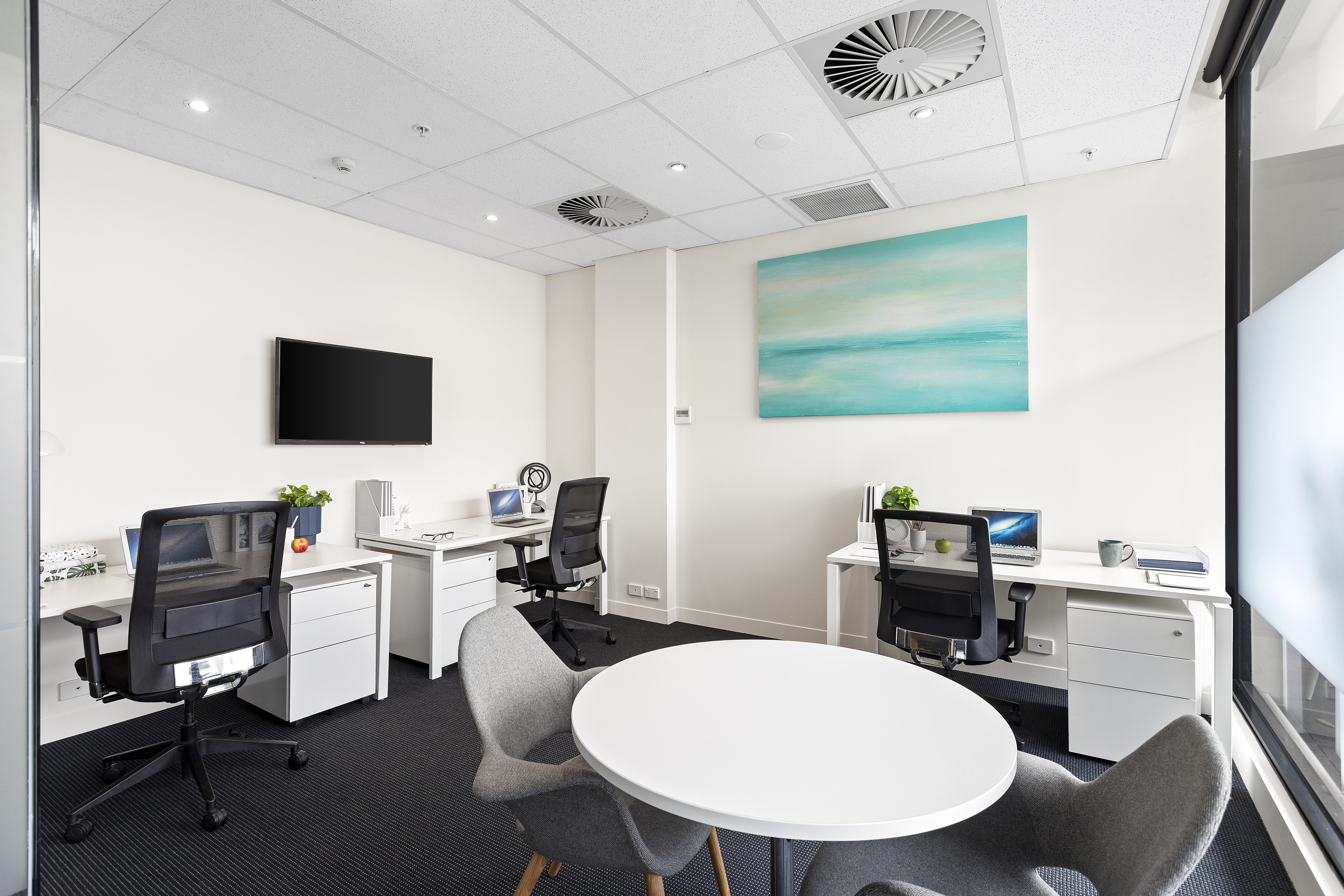 Serviced office at 435 Nepean Highway,  Frankston VIC 3199