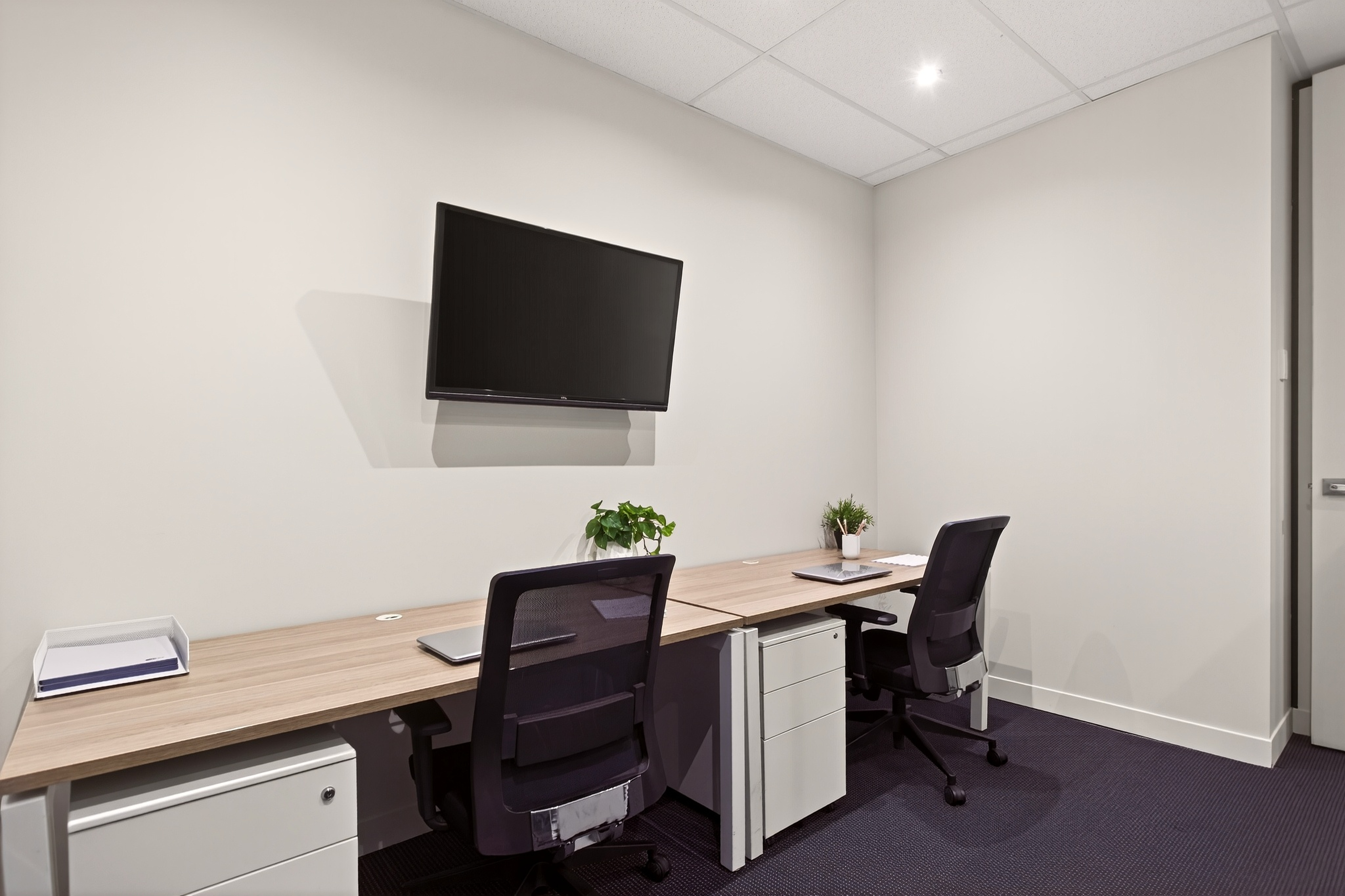 Serviced office at 435 Nepean Highway,  Frankston VIC 3199