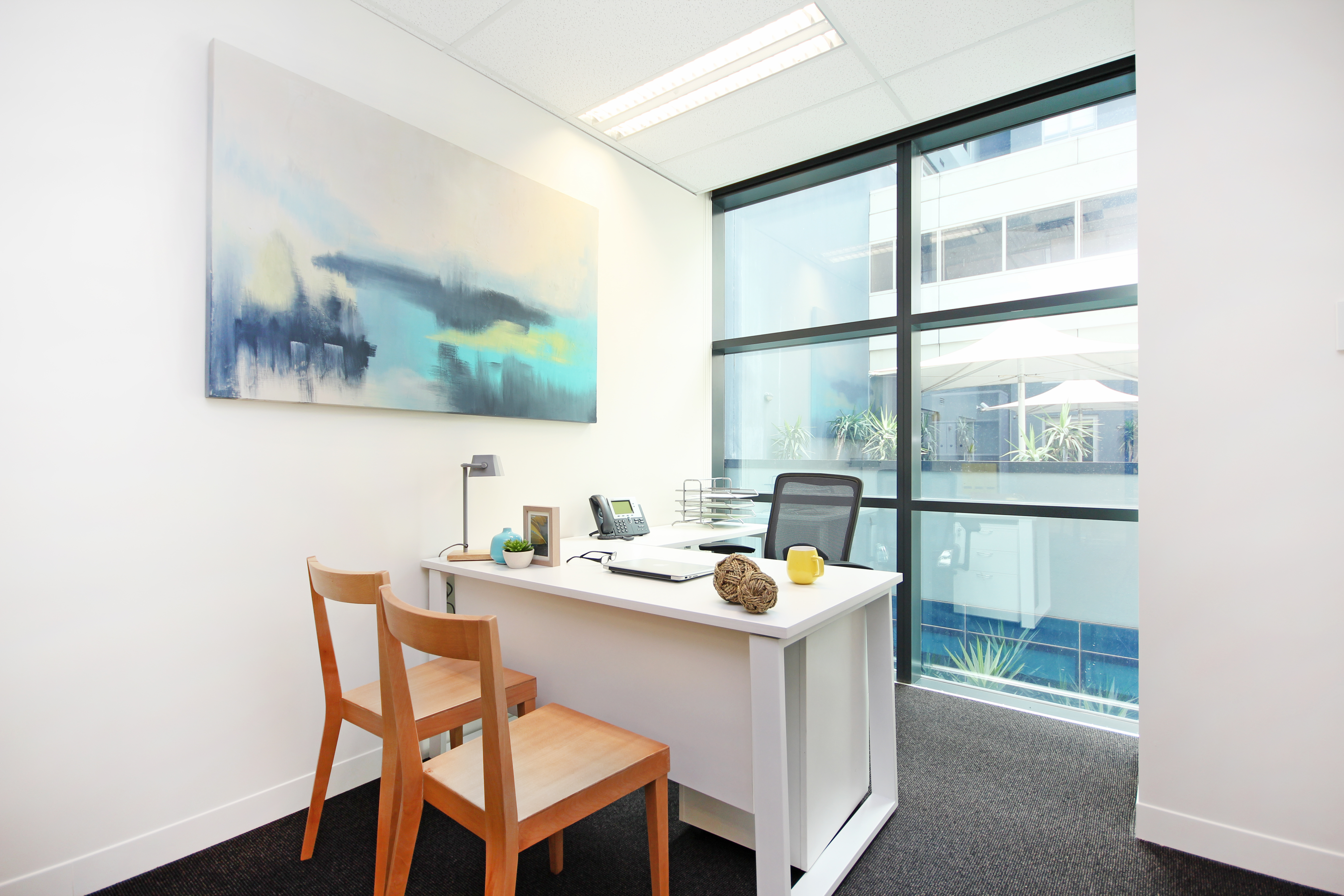 Serviced office at 84 Hotham Street,  Preston VIC 3072