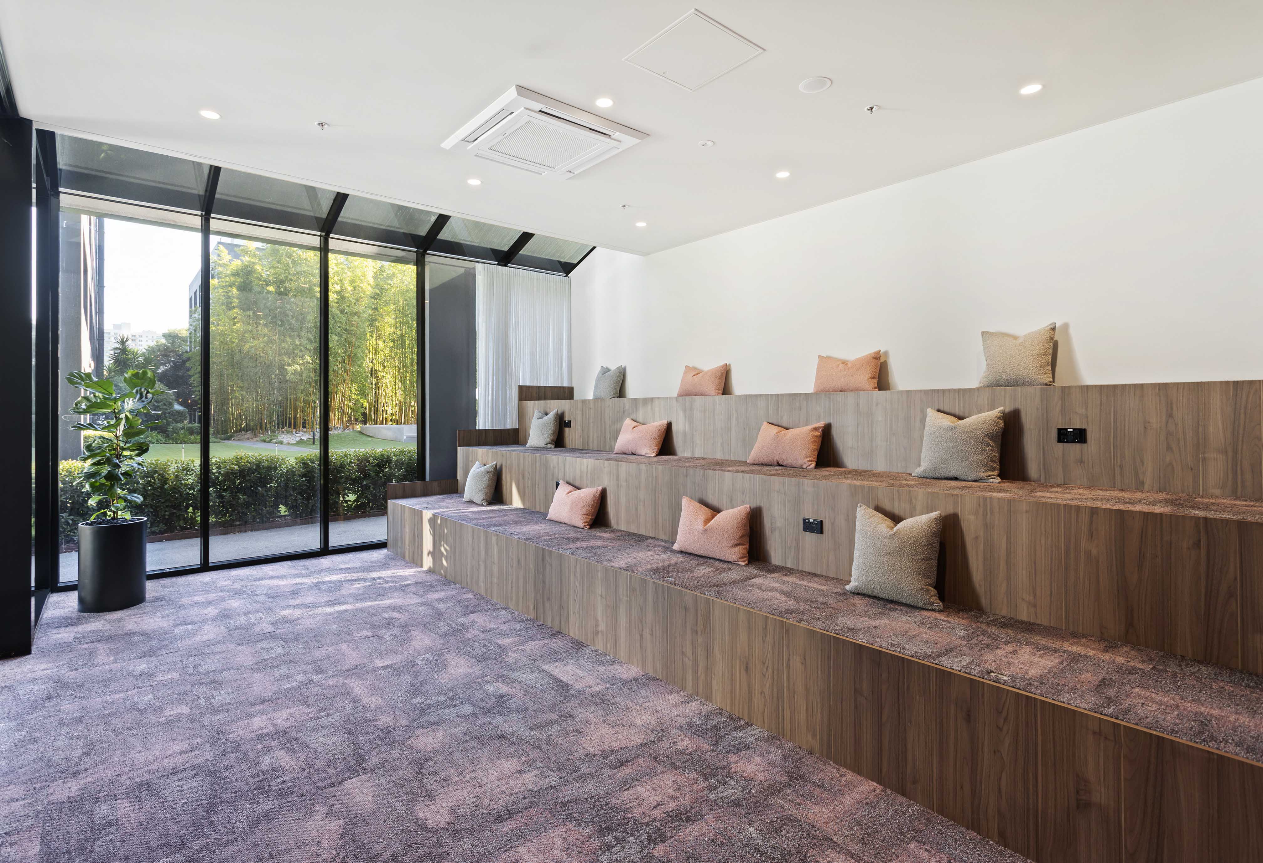 Serviced office at 80 Dorcas Street,  Southbank VIC 3006