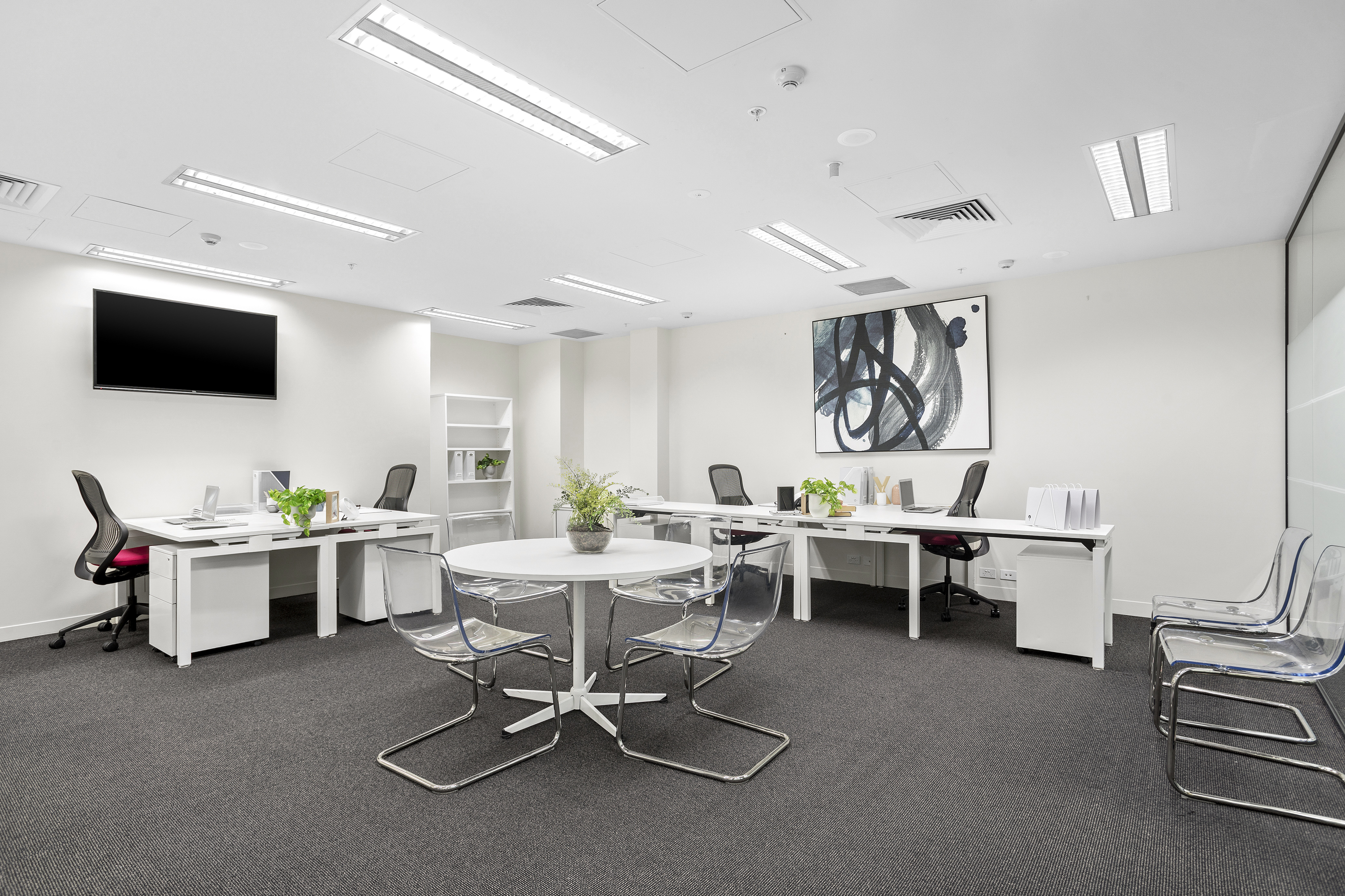 Serviced office at 84 Hotham Street,  Preston VIC 3072