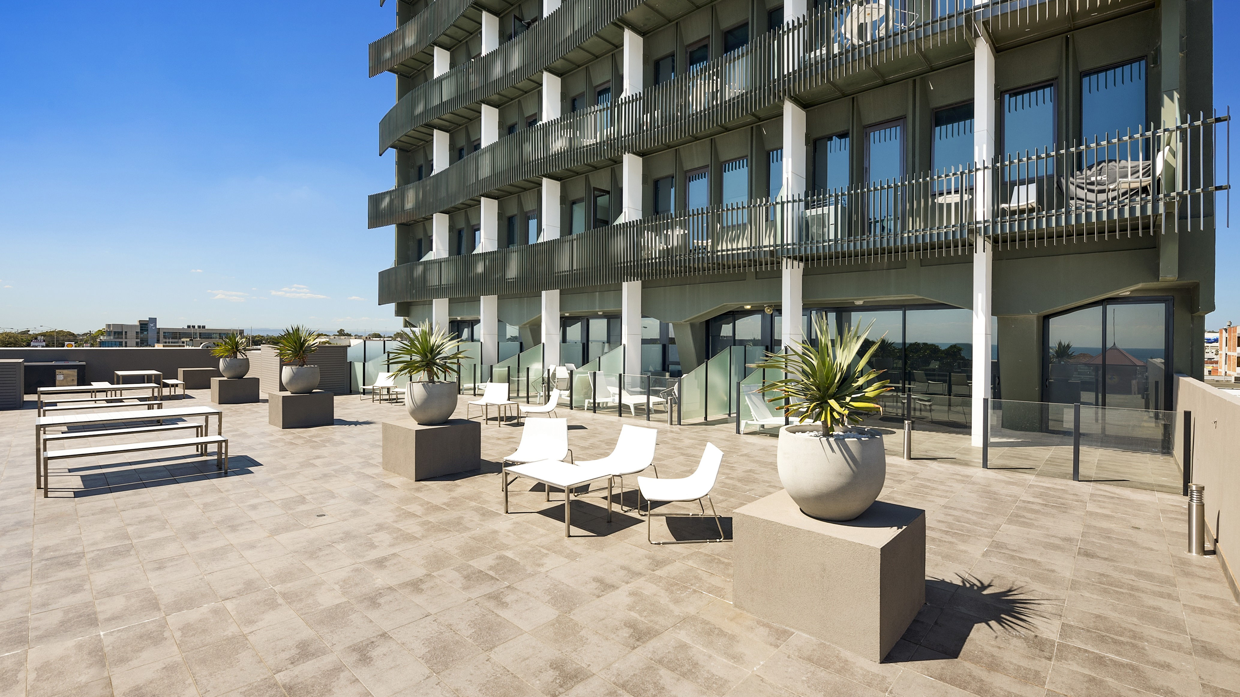 Serviced office at 435 Nepean Highway,  Frankston VIC 3199