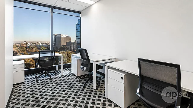 1 Queens Road,  Melbourne VIC