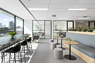 101 Moray Street,  South Melbourne VIC