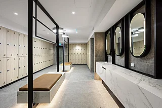 101 Moray Street,  South Melbourne VIC
