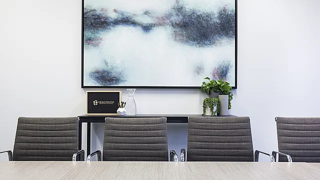 Serviced office at 25 Milton Pde,  Malvern VIC 3144