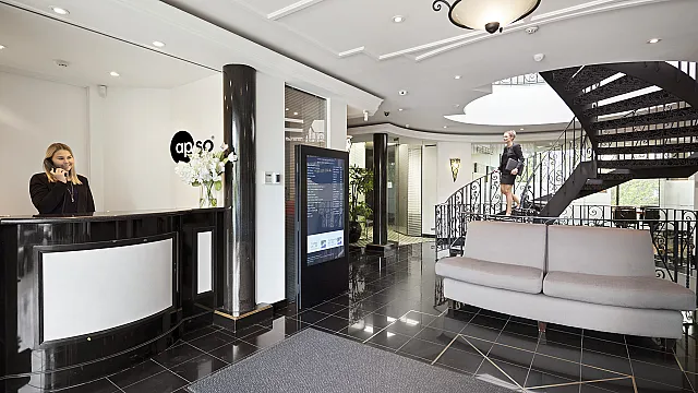 Serviced office at 25 Milton Pde,  Malvern VIC 3144