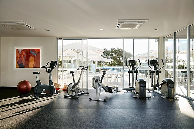 The Watson, Walkerville — serviced office interior — photo 3