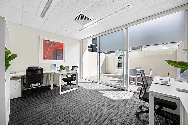 Private office at 33 Warwick Street,  Walkerville SA 5081