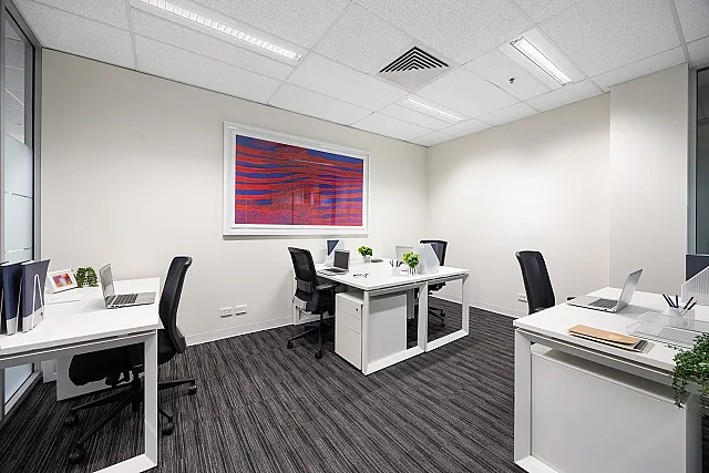 Private office at 33 Warwick Street,  Walkerville SA 5081