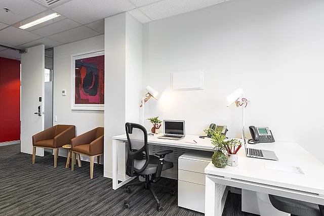 Serviced office at 33 Warwick Street,  Walkerville SA 5081