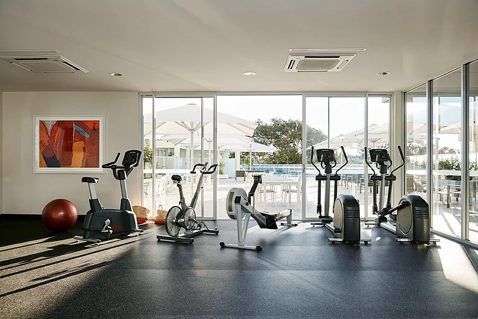 The Watson, Walkerville — office interior — photo 3
