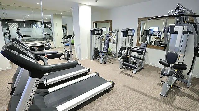 Private office at 435 Nepean Highway,  Frankston VIC 3199