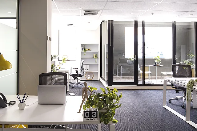 Private office at 435 Nepean Highway,  Frankston VIC 3199