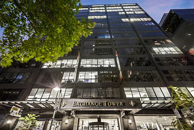 Private office at 530 Little Collins Street,  Melbourne VIC 3000