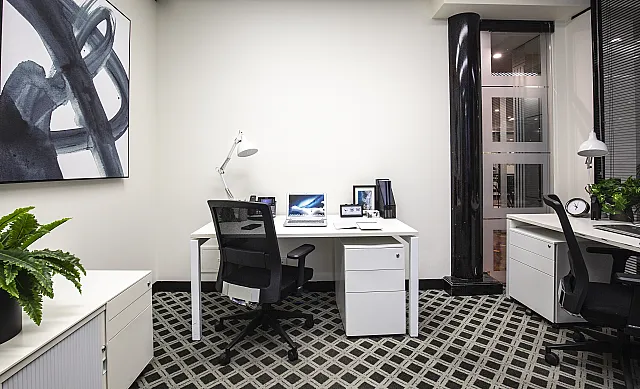 Serviced office at 530 Little Collins Street,  Melbourne VIC 3000