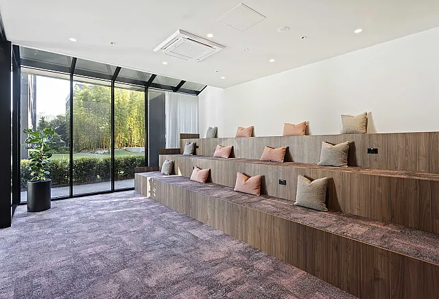 Serviced office at 80 Dorcas Street,  Southbank VIC 3006