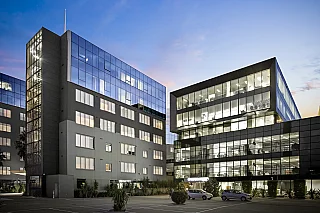 Serviced office at 84 Hotham Street,  Preston VIC 3072