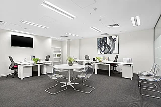 Suite 117 — 84 Hotham Street,  Preston VIC 3072