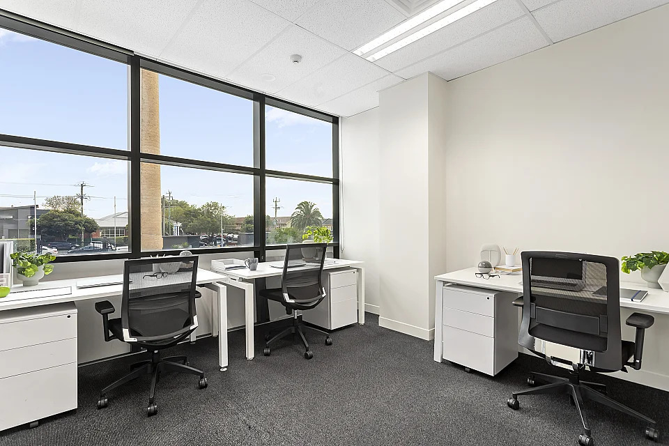 Corporate One, Preston — office interior — photo 2