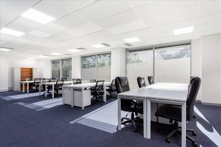 Serviced office at 737 Burwood Road,  Hawthorn VIC 3122
