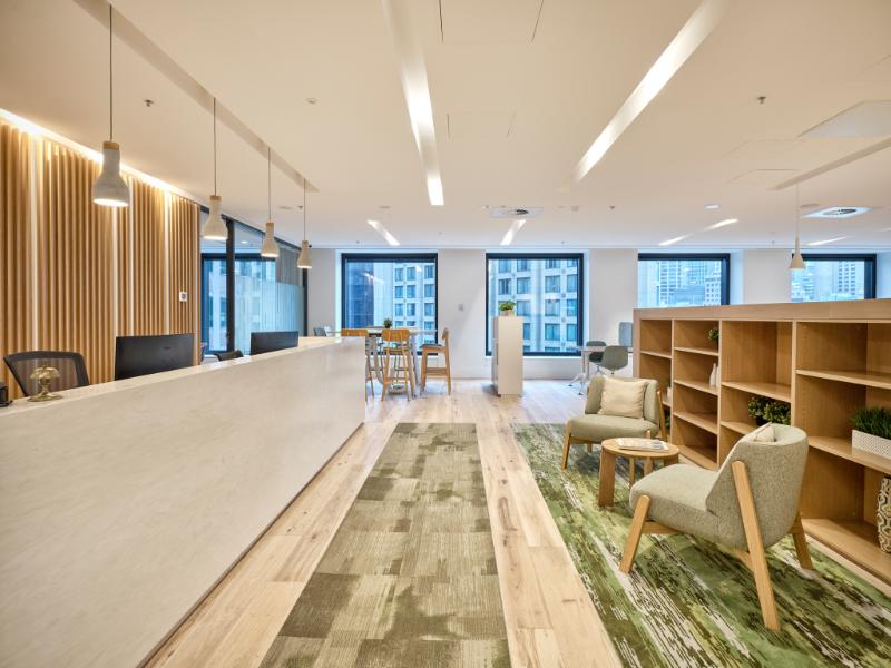 40 City Road, Southbank