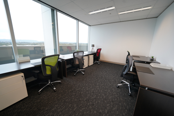 Serviced office at 1 Corporate Court,  Bundall QLD 4217