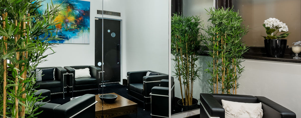 Serviced office at 430 Little Collins Street,  Melbourne VIC 3000