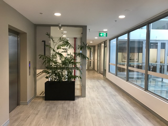 Serviced office at 377 New South Head Road,  Double Bay NSW 2028