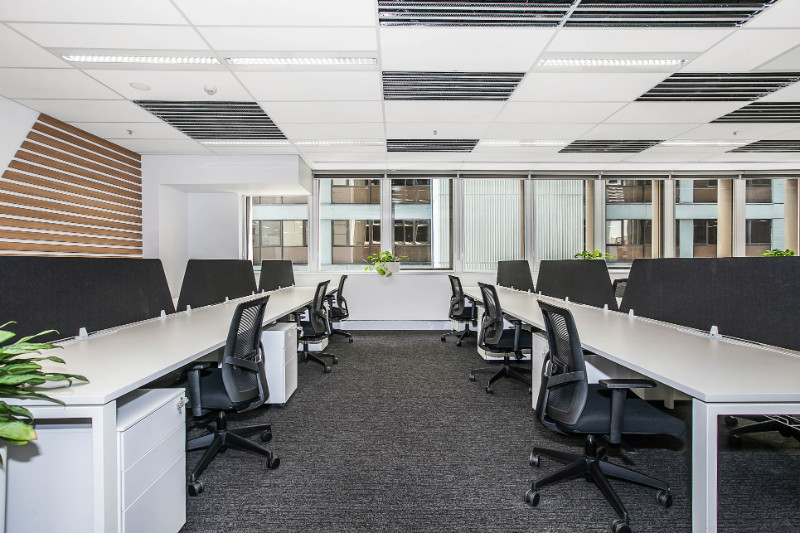 324 Queen Street, Brisbane City