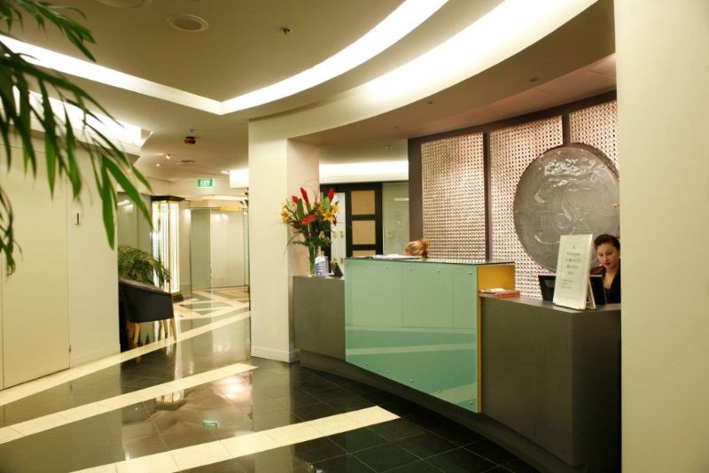 Serviced office at 459 Toorak Road,  Toorak VIC 3142