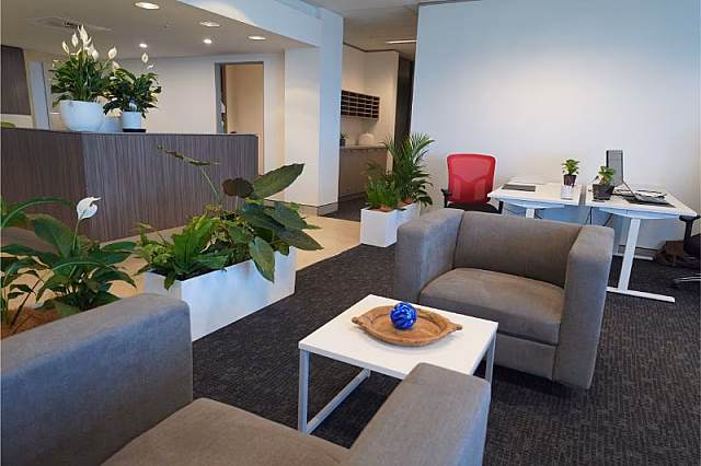 Serviced office at 1 Corporate Court,  Bundall QLD 4217