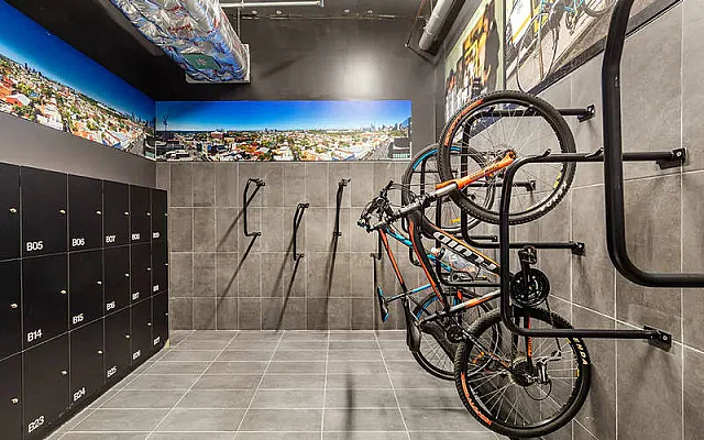 @Workspaces, Richmond — office interior — photo 3