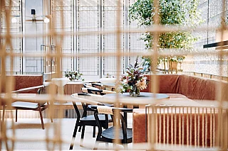 Serviced office at 161 Collins Street,  Melbourne VIC 3000