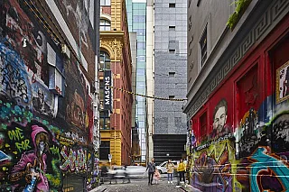 161 Collins Street,  Melbourne VIC