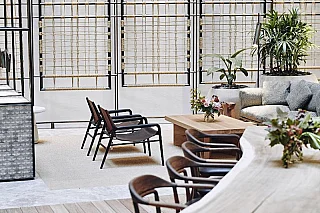 4 people — 161 Collins Street, Melbourne