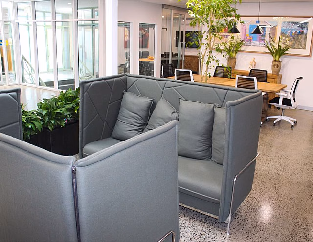 Serviced office at 214 Bay Street,  Brighton VIC 3186