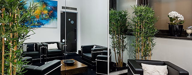 Serviced office at 430 Little Collins Street,  Melbourne VIC 3000