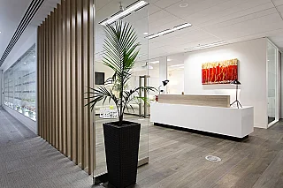 2 Person Office — 459 Toorak Road,  Toorak VIC 3142