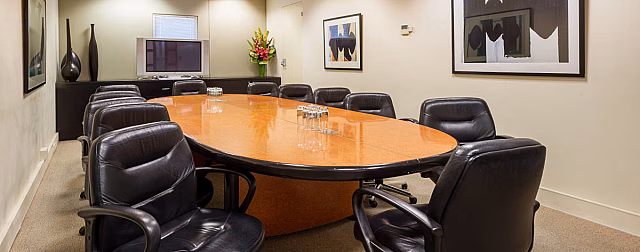 Serviced office at 459 Toorak Road,  Toorak VIC 3142