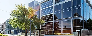 Serviced office at 737 Burwood Road,  Hawthorn VIC 3122
