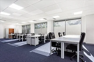 2 Person Office — 737 Burwood Road,  Hawthorn VIC 3122