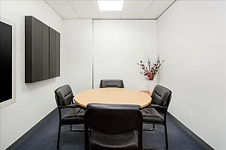 15 Person Office