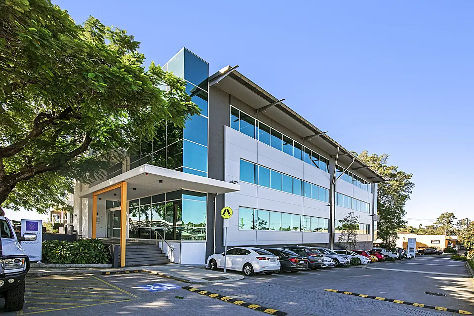 1 Westlink Court, Darra, commercial office