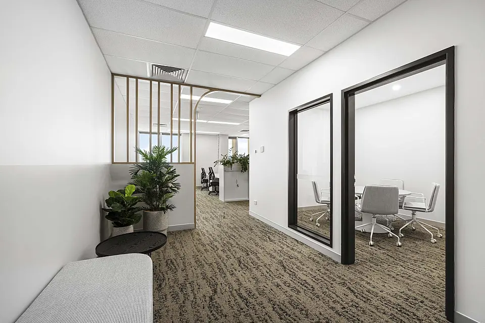 2 Clunies Ross Court, Eight Mile Plains, commercial office, photo 2