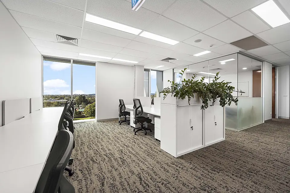2 Clunies Ross Court, Eight Mile Plains, commercial office, photo 3