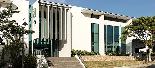 35 Miles Platting Road, Eight Mile Plains, commercial office
