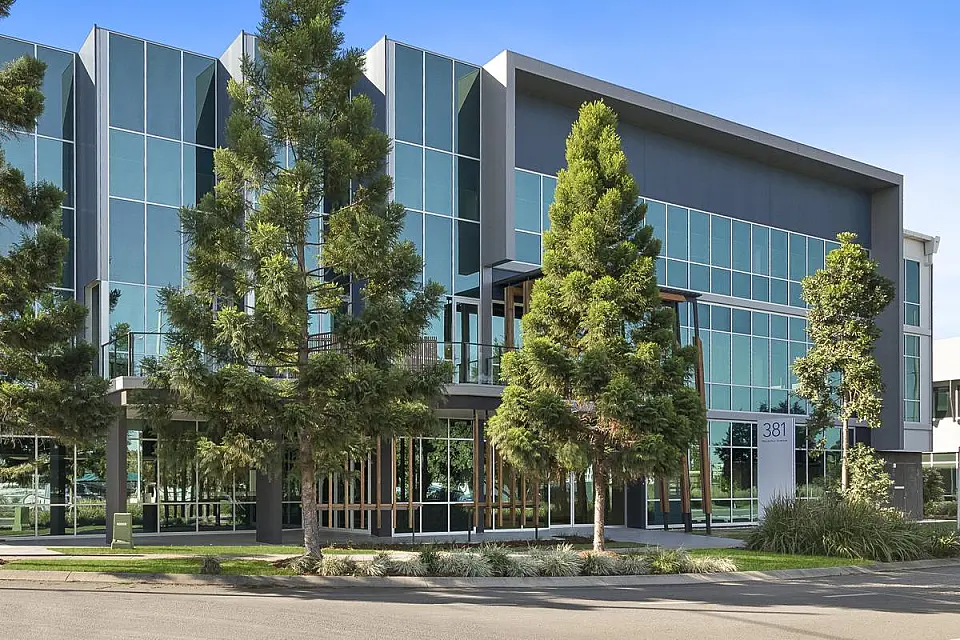 381 MacArthur Avenue, Hamilton, commercial office