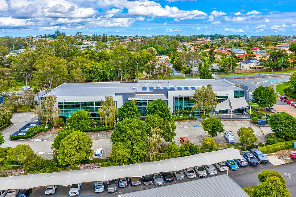 7 Brandl Street, Eight Mile Plains, commercial office, photo 3